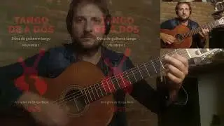 Romance de Barrio - Arreglo perteneciente al libro 