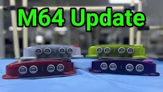 ModRetro M64 Is Almost Ready for Mass Production - Pick Your Colour