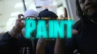 S. Fleks ft. Bigmatt and Chunck Savage - Paint (Official Music Video) Dir. S. Fleks Films