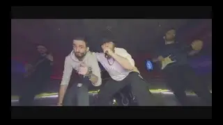 Murat Özel ft.Odry G - ZIPLA Official Video (Rock'n Rap Chapter II)