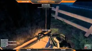H1Z1 - Raiding A Shack