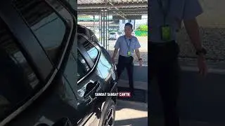 Gear Up package untuk Perodua Traz.