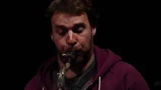 Comprovisition Project - Live at Schlachthof, Wels, Austria, 2017-09-29 - 01. Ouverture/Opus Magnum