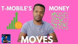 T-Mobile's Money Moves