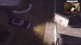 Dayz Stalker Rp. Полная Волга Ганжи поехала на Бар #Shorts