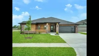 Stylish Modern Home: Experience Luxury Living in Bixby, OK 🏡