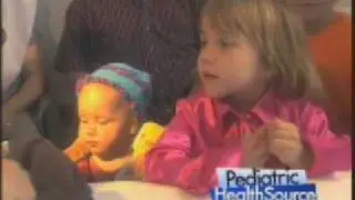 Nationwide Children's Sibling Support Program