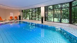 Maritim Hotel Bad Homburg, Bad Homburg v.d. Hoehe, Germany | Travel With Mishka