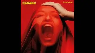 Scorpions - Shining Of Your Soul