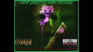 KING ACE Q - WE SHOOTING UP PROD BY KING ACE Q