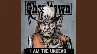 I Am the Undead