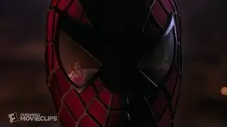 Spiderman 2002 bridge fight 8/10