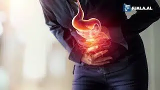 Probleme me lukthin? Ja cilat jan&euml; simptomat