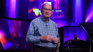 DC Church Online Worship - (11.15.20) [Deep Creek Campus]