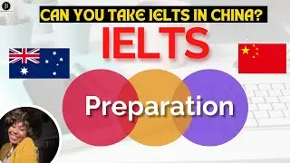 i Almost missed my #ielts  exam in China:  Guide on how you can take an IELTS exam in A Day before