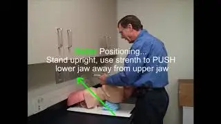 Basic: Intubator Positioning