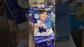 Came for Japanese culture&hellip; stayed for Ohtani ads everywhere 😅⚾ #japanlife #ohtani