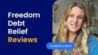Freedom Debt Relief Reviews &ndash; Lyndsey