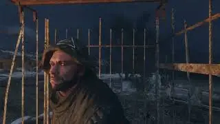 Terminal | Metro Exodus PART 7