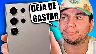 NO compres un Samsung NUEVO... HAZ ESTO