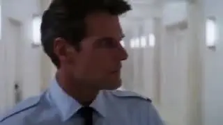 RESCORED:  Mission Impossible Heist Scene