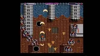 Amiga 500 - Lethal Xcess Level 5 Music