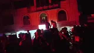 Palmu ka no.1 dj #funny 