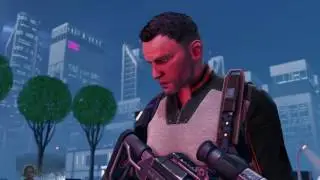 Xcom 2 : 1st look by TrexNutz