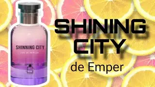 SHINING CITY de EMPER