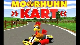[Ps1] Introduction du jeu 
