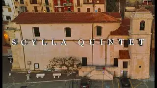 SCYLLA QUINTET  “La Passione di Cristo”