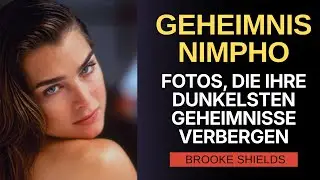 Brooke Shields' privateste Fotos, die du sehen musst & die unerzählte Geschichte 📸✨