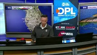DPL: Greg Dee fills-in for Denis on DPL