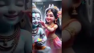 Happy Holi #highlights #viral #trending #hindu #festival #bharat #parv #shorts #holi @swasthkaya
