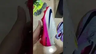 😍 Real video inspection of quality before shipping to customers. #nike #shoes