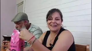 Probamos Mate Rojo