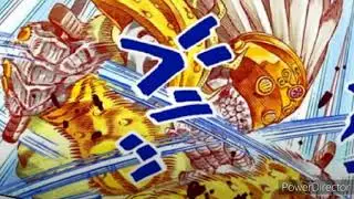 Sandman's/Soundman's Theme: Faster Than Sound//JoJo's Bizzare Adventures: Steel Ball Run Fanmade OST