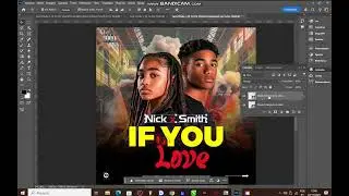 como fazer uma cartaz no photoshop 2025