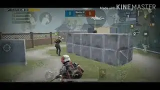 Pubg OP Moments