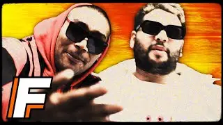 Smak - Rat Race ft. Chiggz (Directed by Joe Elliot)