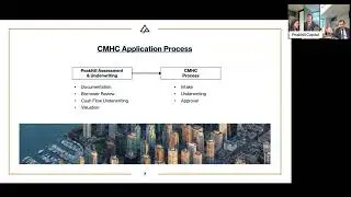 Benefits of CMHC Construction and Term Financing Webinar
