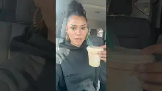 Pumpkin chai latte #viralvideo #relatable
