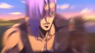 Melone - Sensitive  (Jojo's Bizarre Adventure - Golden Wind)