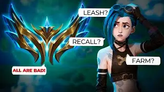 If a Challenger Coach Watched a Low Elo ADC &mdash; This Is What He&rsquo;d Say