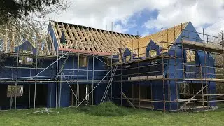 ABC OF MODERN METHODS OF CONSTRUCTION CPD SEMINAR BY WWL HOUSES