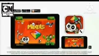 MIXELS: Calling All Mixels 3.0 - Commercial [30s] [US]