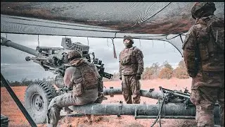 LIFE IN THE U.S. ARMY AS A 13B 82ND AIRBORNE FIELD ARTILLERY REGIMENT PARATROOPER