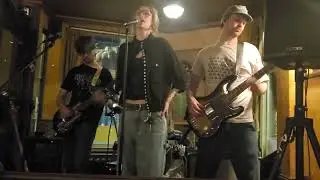 And Then Some - Even Flow 1/16/2026 at Paddy Murphy's 