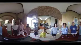 Mindfulness App -  Secret Energy Headed To Envision Festival Live Ep1