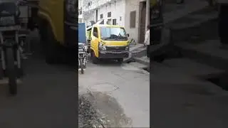 gadi wala aaya  ghar se Kachra Nikal #viral #youtubeshorts #life #life #lifestyle